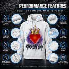 Mythic F057 HOODIE PT02