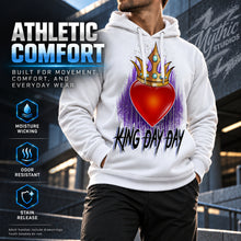 Mythic F057 HOODIE PT03
