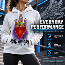 Mythic F057 HOODIE PT04