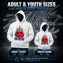 Mythic F057 HOODIE PT06