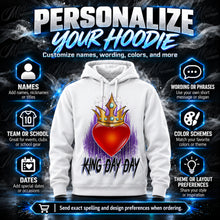 Mythic F057 HOODIE PT08