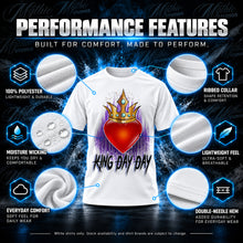 Mythic F057 SHIRT PT02