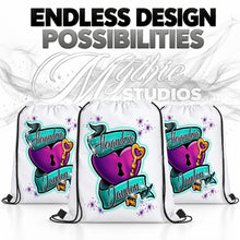 Mythic F058 BAG PT05