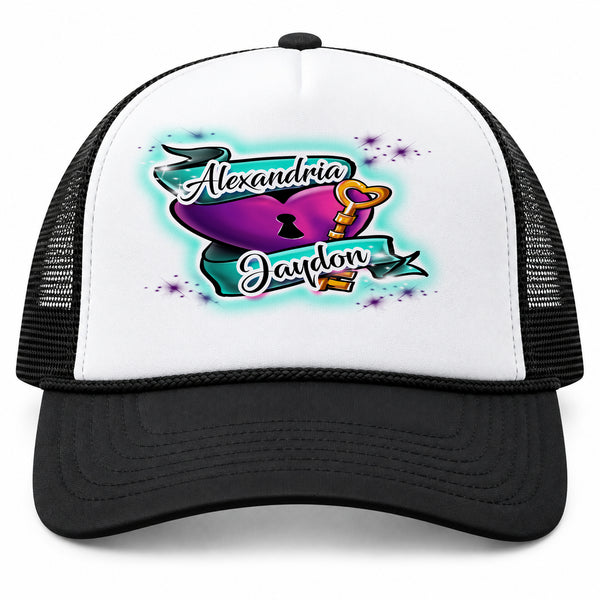MYTHIC-HATS-V1 F058 MAIN
