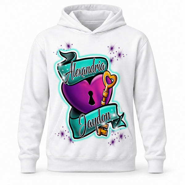 Mythic F058 HOODIE MAIN