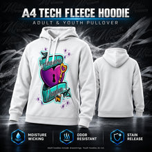 Mythic F058 HOODIE PT01