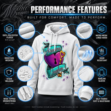 Mythic F058 HOODIE PT02
