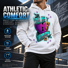 Mythic F058 HOODIE PT03
