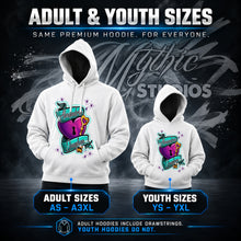 Mythic F058 HOODIE PT06