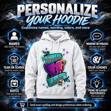 Mythic F058 HOODIE PT08