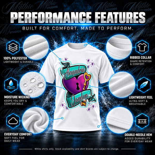 Mythic F058 SHIRT PT02