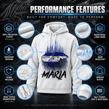 Mythic F059 HOODIE PT02