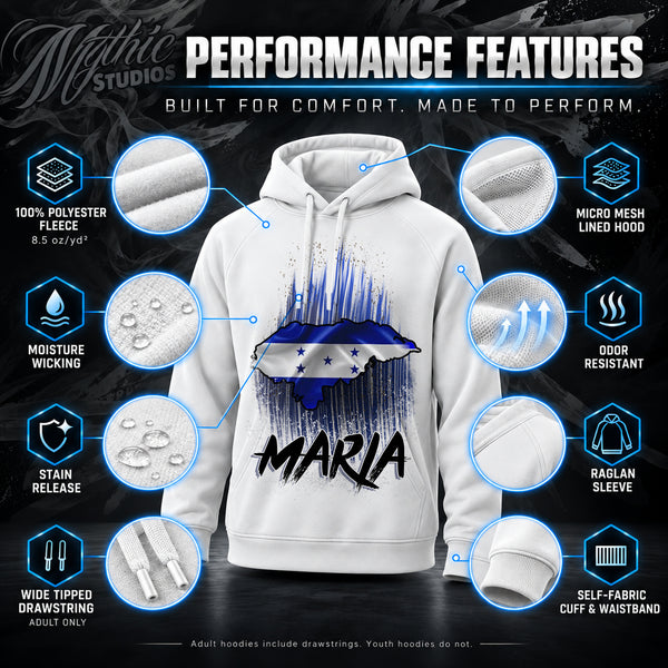 Mythic F059 HOODIE PT02