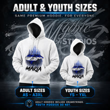 Mythic F059 HOODIE PT06