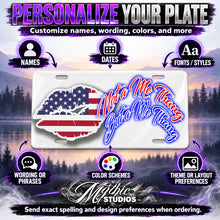 Mythic F060 PLATE PT06