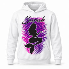 Mythic F061 HOODIE MAIN