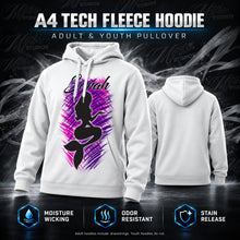 Mythic F061 HOODIE PT01