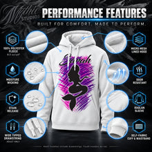 Mythic F061 HOODIE PT02