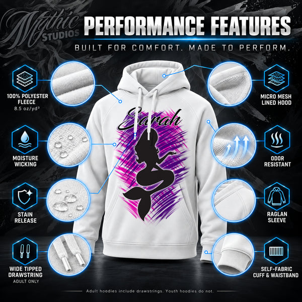 Mythic F061 HOODIE PT02