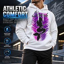 Mythic F061 HOODIE PT03