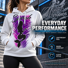 Mythic F061 HOODIE PT04
