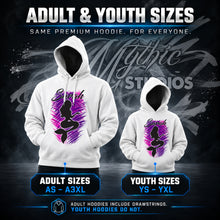 Mythic F061 HOODIE PT06