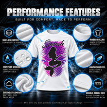 Mythic F061 SHIRT PT02