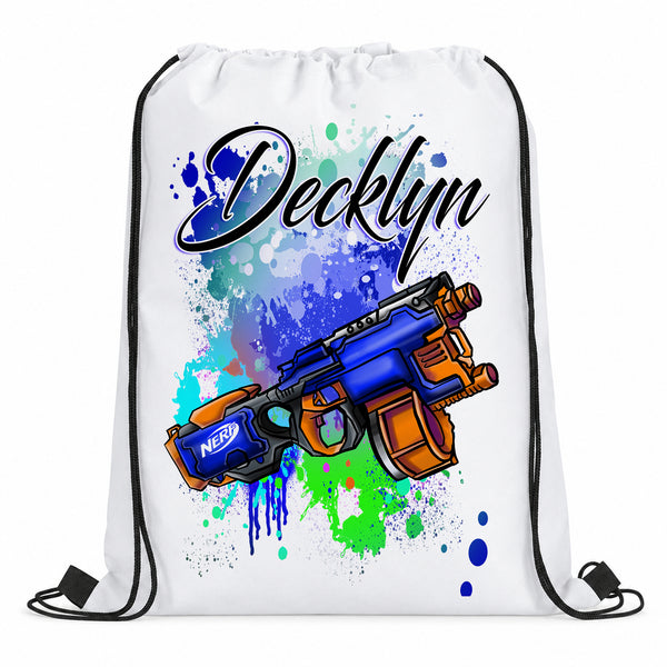 Mythic F062 BAG MAIN