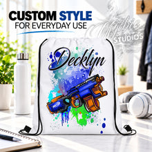 Mythic F062 BAG PT01