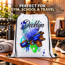 Mythic F062 BAG PT03