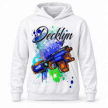 Mythic F062 HOODIE MAIN