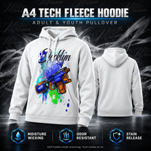Mythic F062 HOODIE PT01