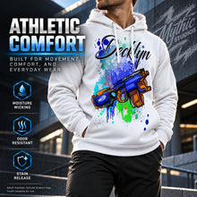 Mythic F062 HOODIE PT03