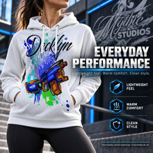 Mythic F062 HOODIE PT04