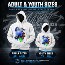Mythic F062 HOODIE PT06