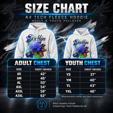 Mythic F062 HOODIE PT07