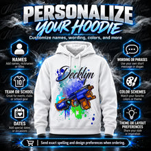 Mythic F062 HOODIE PT08