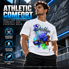 Mythic F062 SHIRT PT03