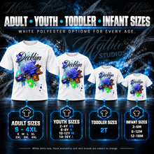 Mythic F062 SHIRT PT06