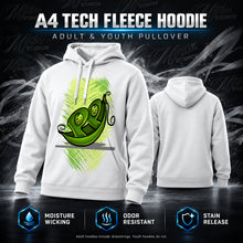 Mythic F063 HOODIE PT01