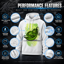 Mythic F063 HOODIE PT02