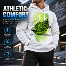 Mythic F063 HOODIE PT03