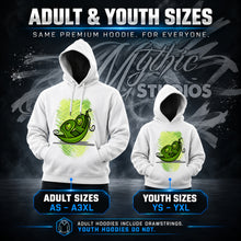 Mythic F063 HOODIE PT06