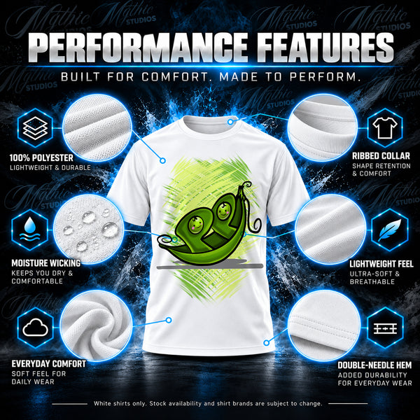 Mythic F063 SHIRT PT02
