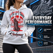 Mythic F064 HOODIE PT04