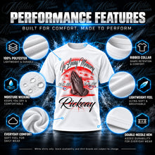 Mythic F064 SHIRT PT02