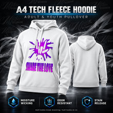Mythic F065 HOODIE PT01