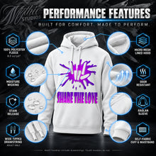 Mythic F065 HOODIE PT02