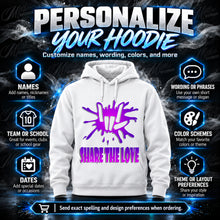 Mythic F065 HOODIE PT08