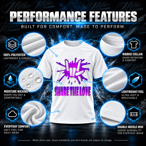 Mythic F065 SHIRT PT02